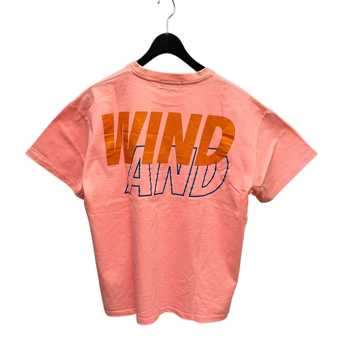 WIND AND SEA Tシャツ 古着・中古-3枚目のアイテム画像