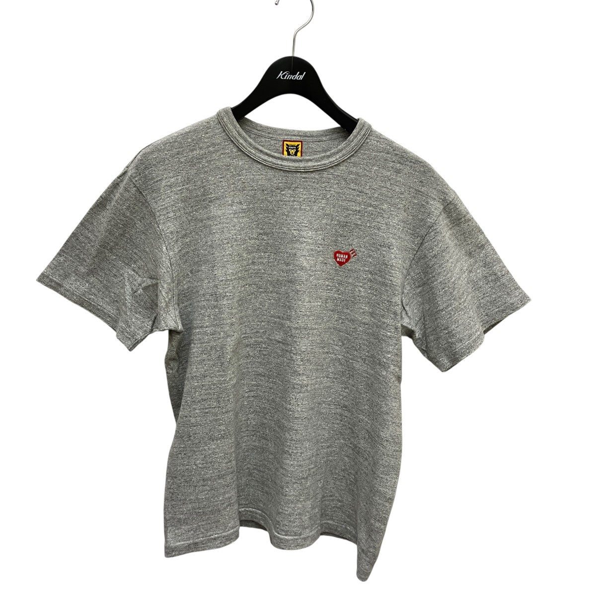 HUMAN MADE 半袖Tシャツ 古着・中古-1枚目のアイテム画像