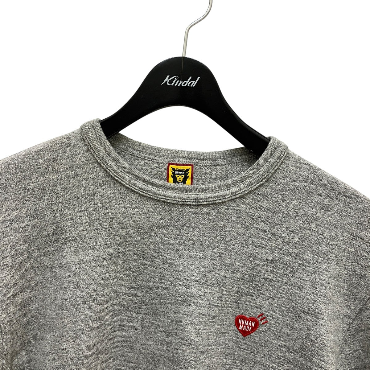 HUMAN MADE 半袖Tシャツ 古着・中古-2枚目のアイテム画像