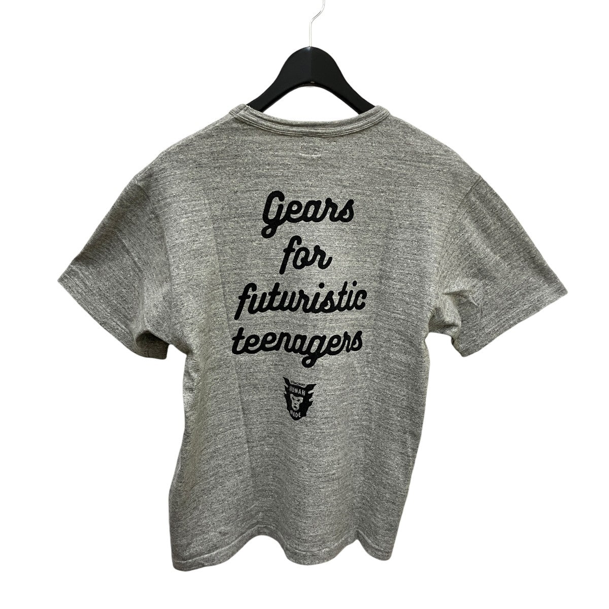HUMAN MADE 半袖Tシャツ 古着・中古-3枚目のアイテム画像