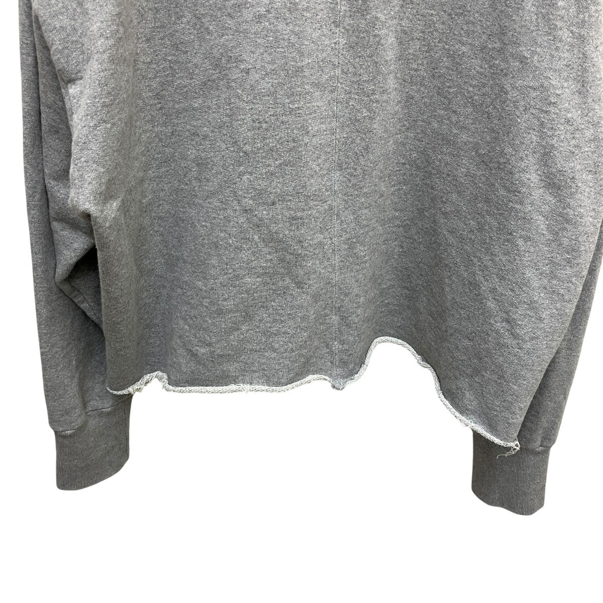 maillot American Dry Sweat Combine TrainerスウェットMAC-24207 古着・中古-4枚目のアイテム画像