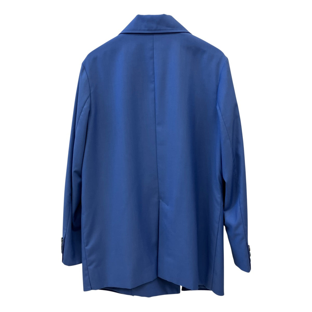 AMERI BELT TIE DUAL JACKETテーラードジャケット01010640570 古着・中古-2枚目のアイテム画像