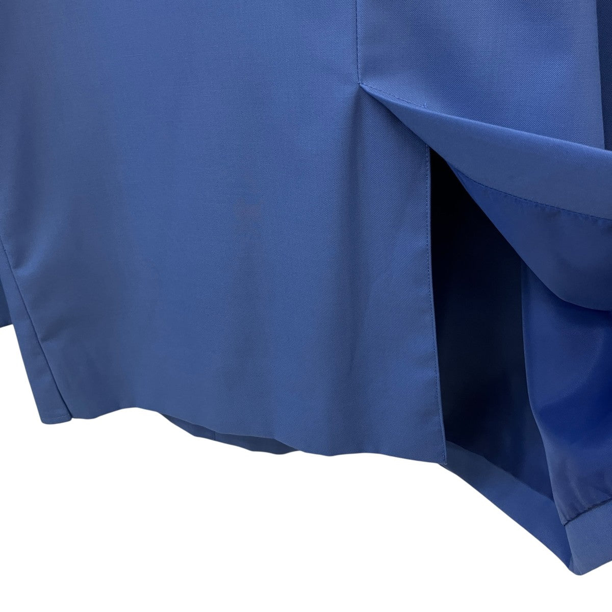 AMERI BELT TIE DUAL JACKETテーラードジャケット01010640570 古着・中古-4枚目のアイテム画像