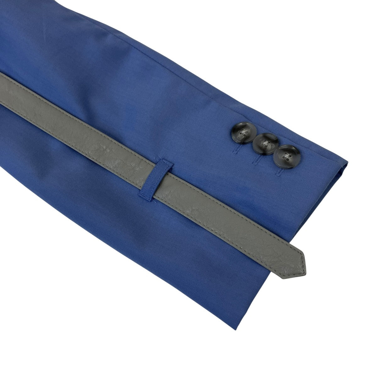 AMERI BELT TIE DUAL JACKETテーラードジャケット01010640570 古着・中古-5枚目のアイテム画像