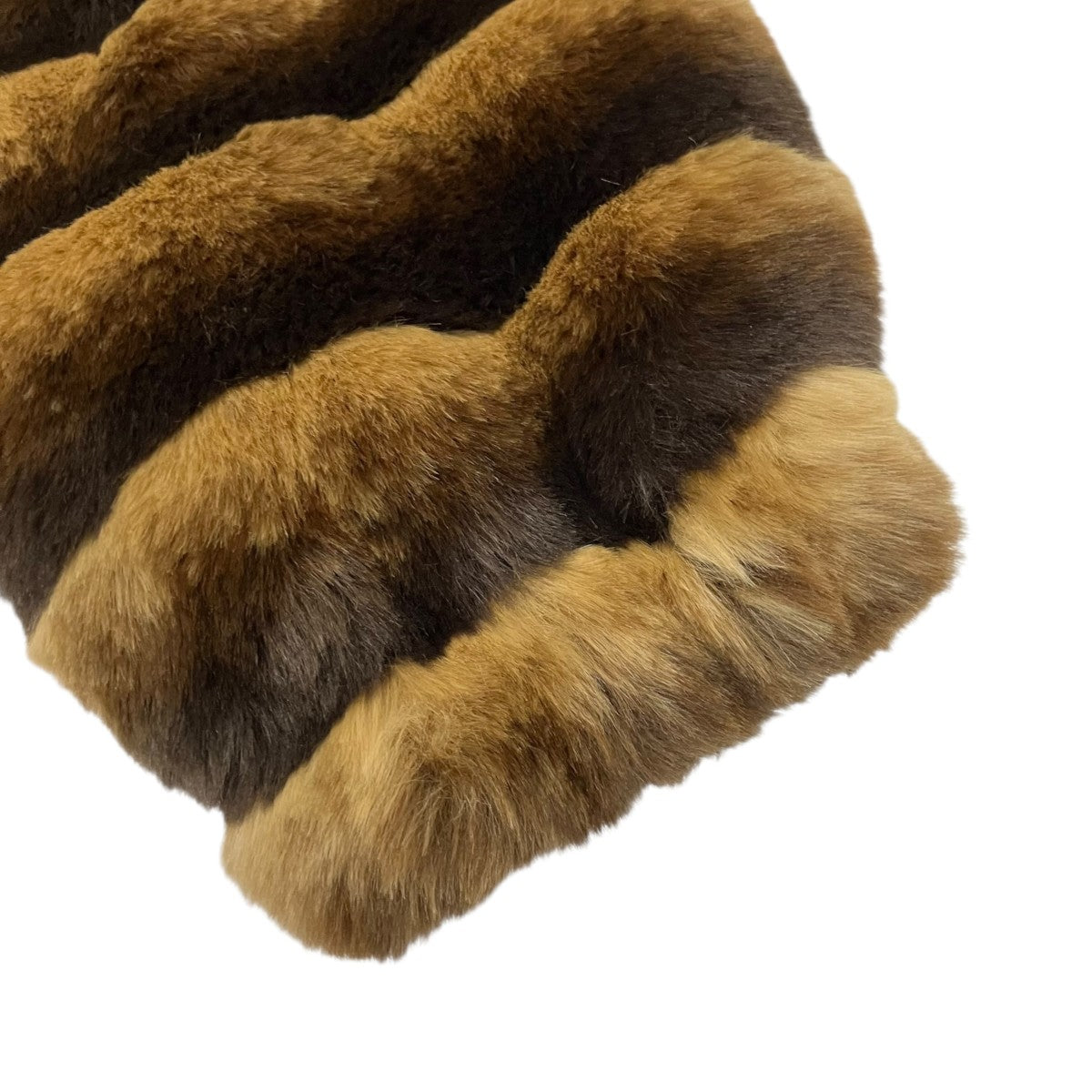 Supreme フェイクファーファーコート24ss Faux fUR Jaket 古着・中古-5枚目のアイテム画像
