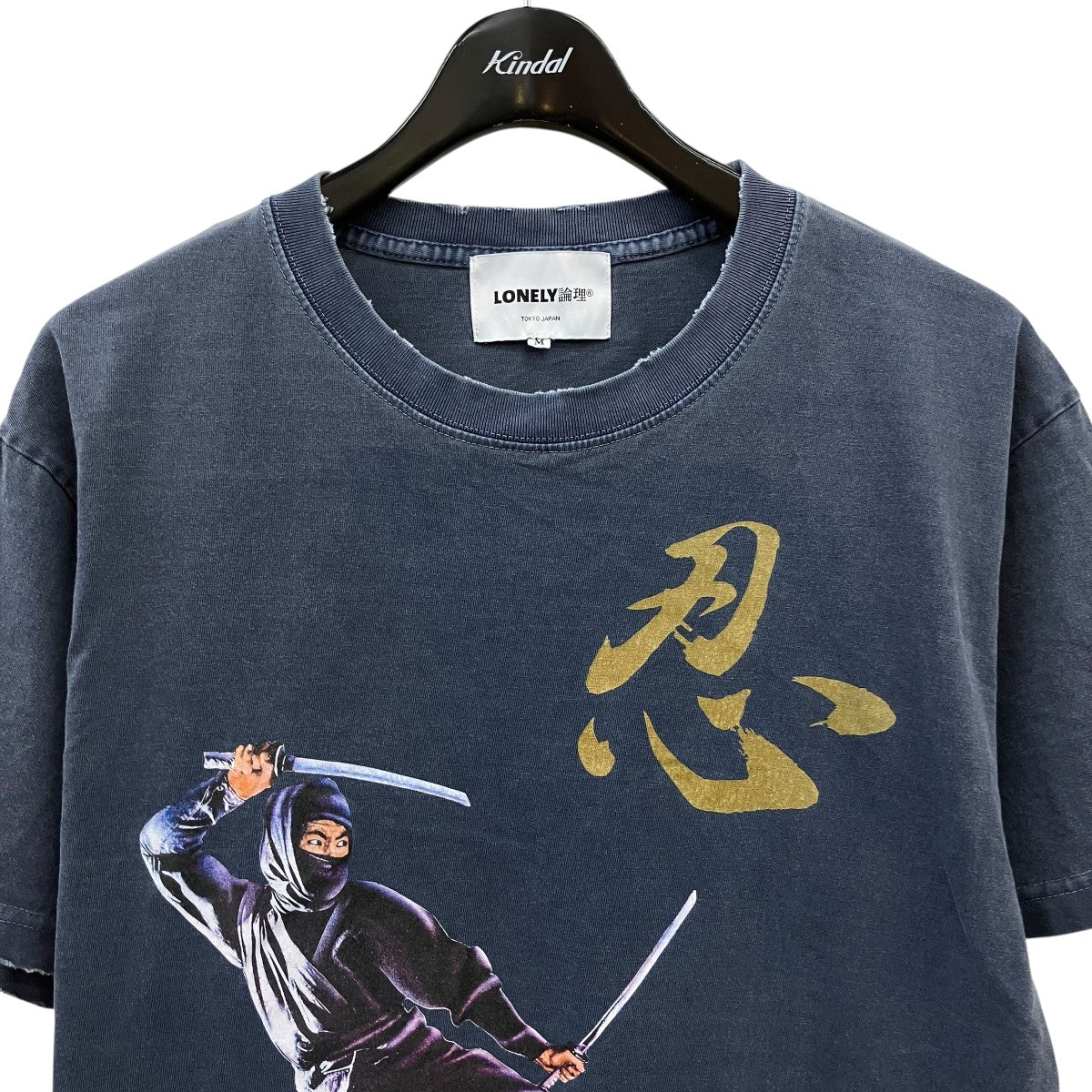 半袖Tシャツ