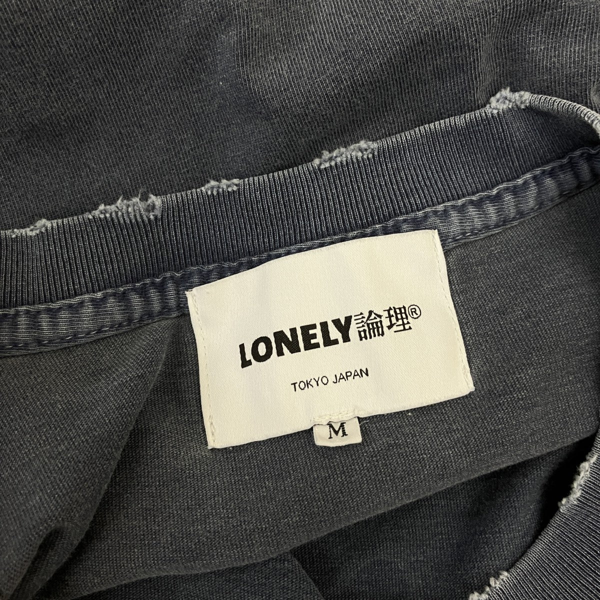 半袖Tシャツ