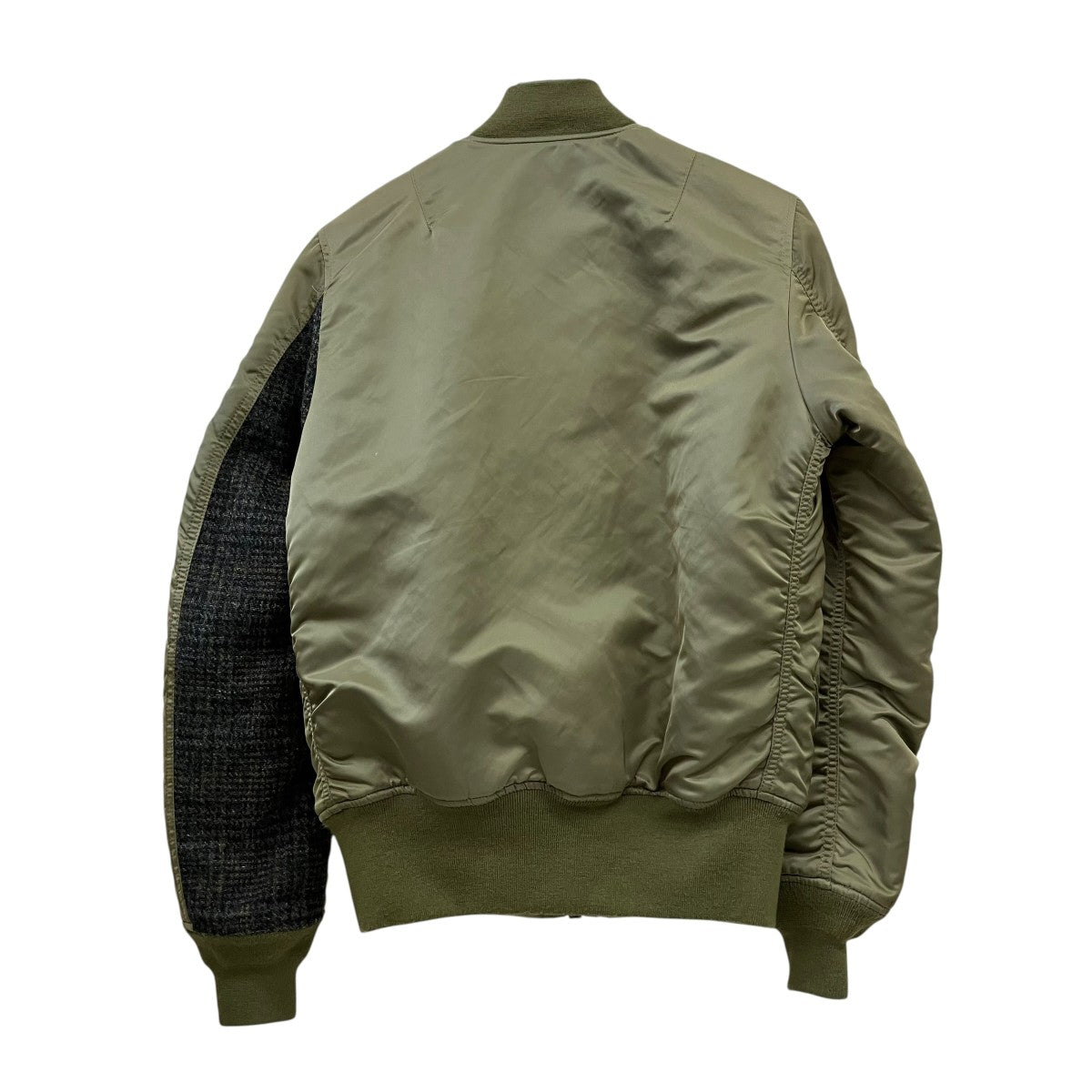 MA-1ジャケット0615-00-573-8335