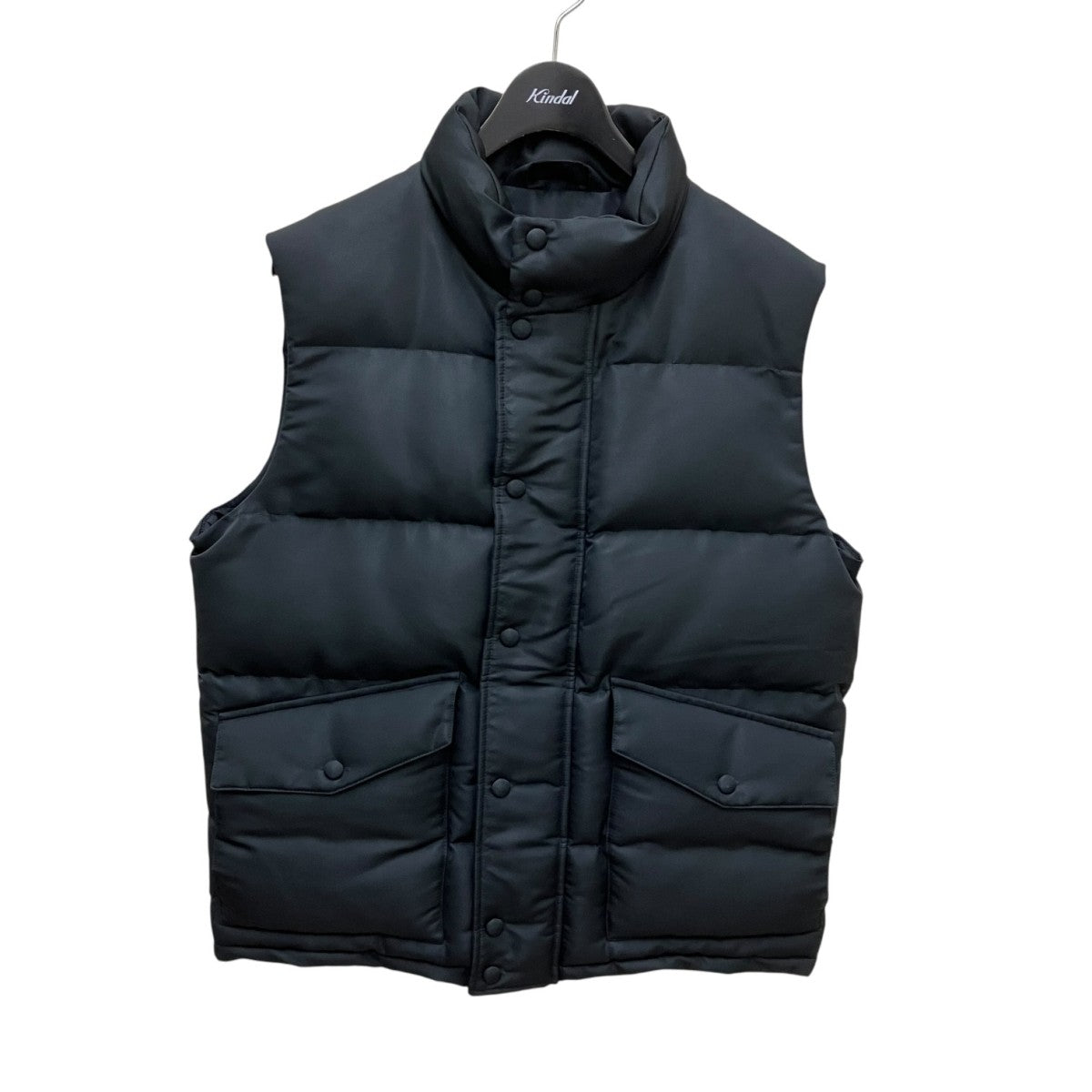 中綿ベスト