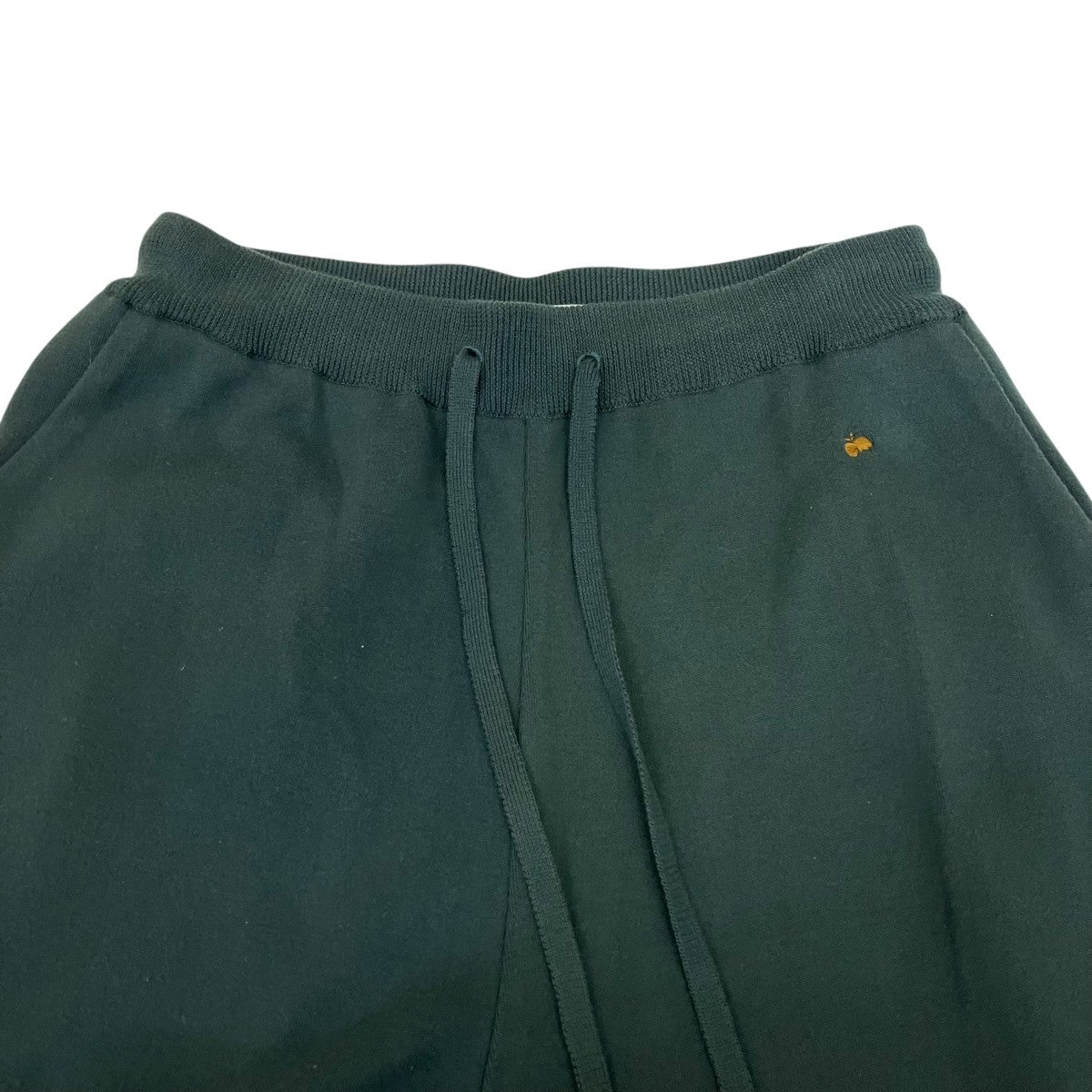 mina perhonen ニットパンツaca8918 古着・中古-3枚目のアイテム画像