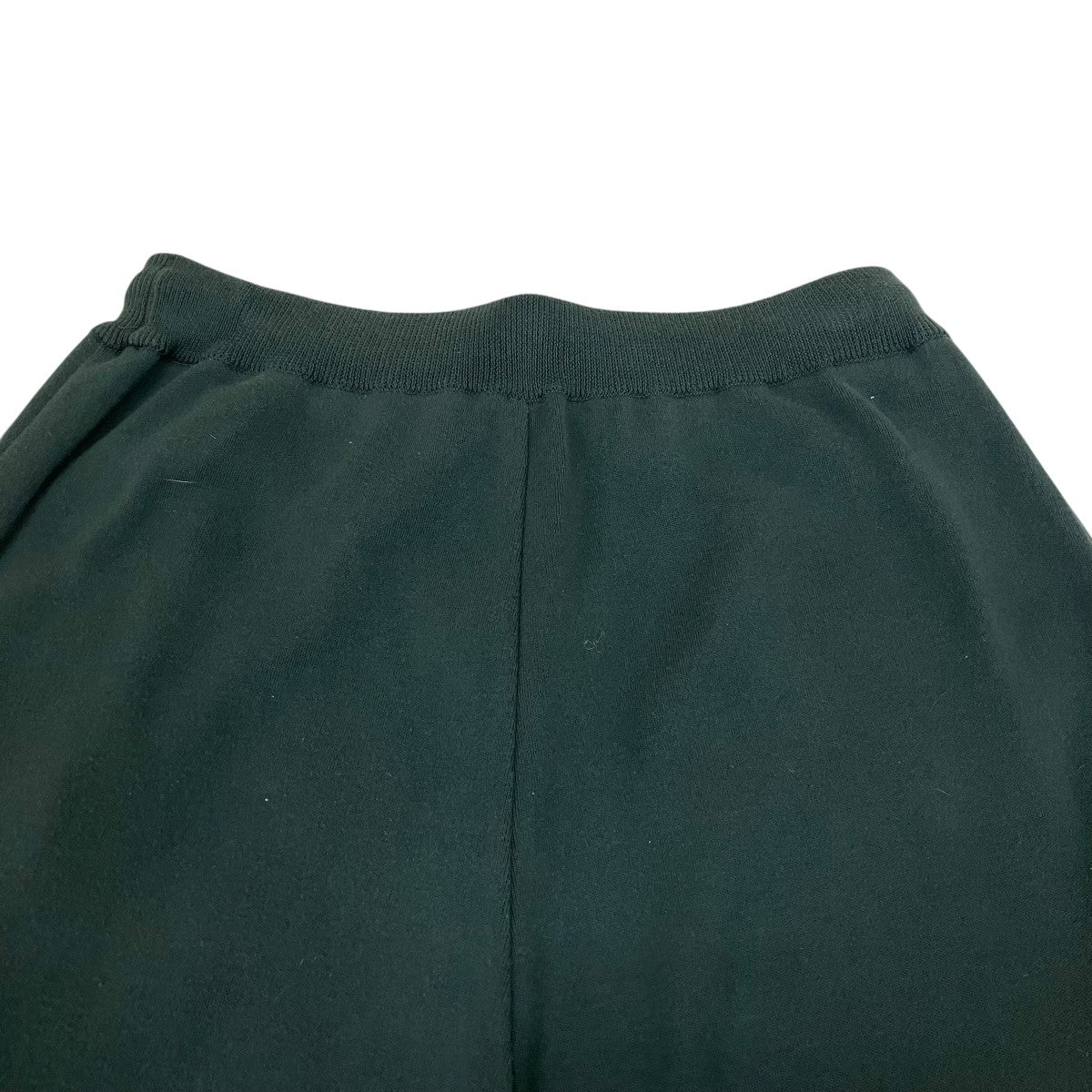mina perhonen ニットパンツaca8918 古着・中古-4枚目のアイテム画像