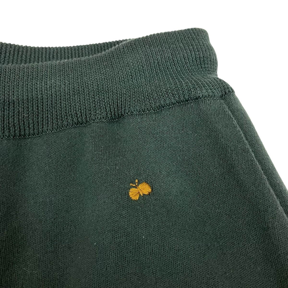mina perhonen ニットパンツaca8918 古着・中古-5枚目のアイテム画像