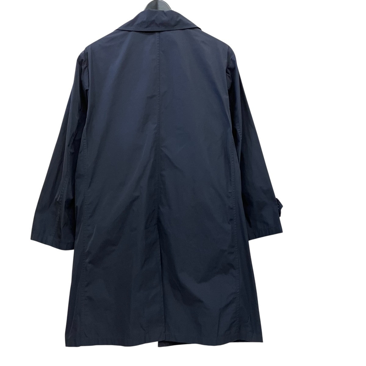 Valstar ステンカラーコート 古着・中古-2枚目のアイテム画像
