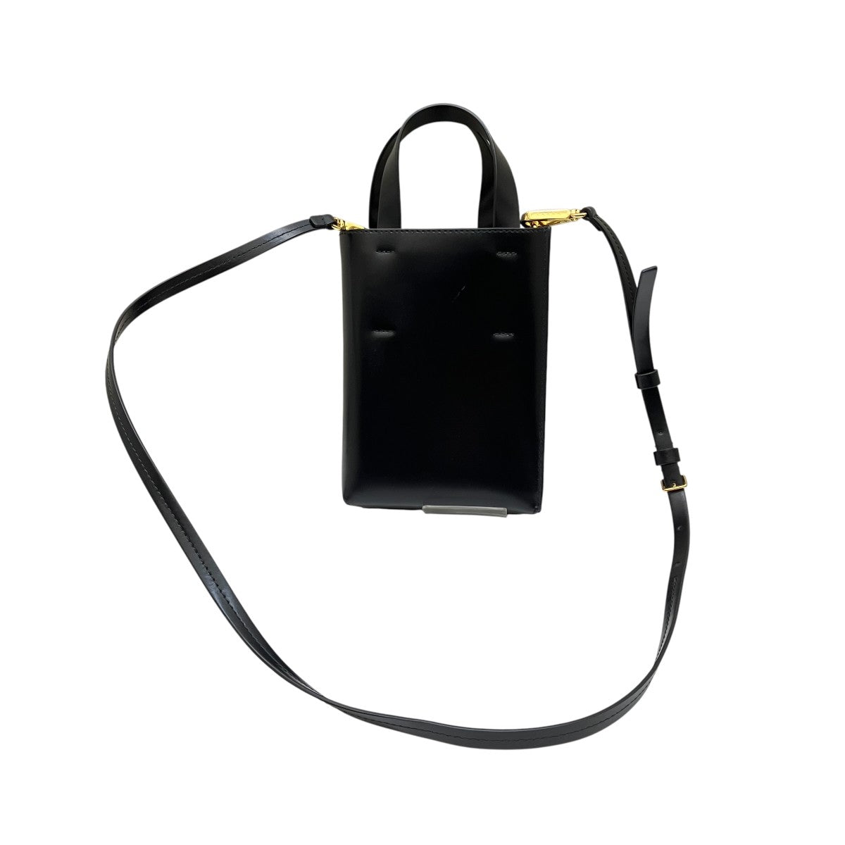 MARNI ショルダーバッグSHMP00050Y0LV639 古着・中古-4枚目のアイテム画像