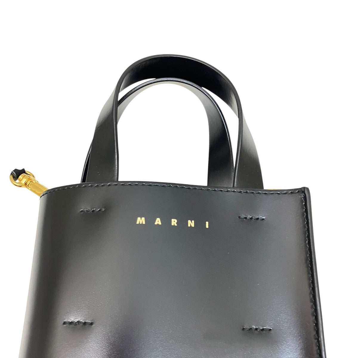 MARNI ショルダーバッグSHMP00050Y0LV639 古着・中古-6枚目のアイテム画像