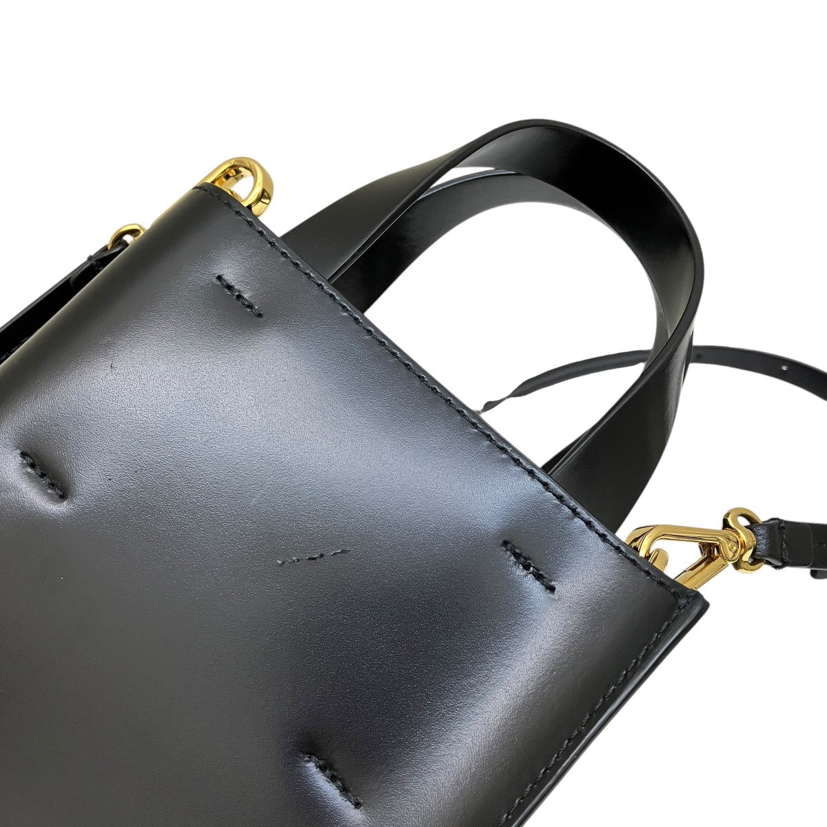 MARNI ショルダーバッグSHMP00050Y0LV639 古着・中古-7枚目のアイテム画像