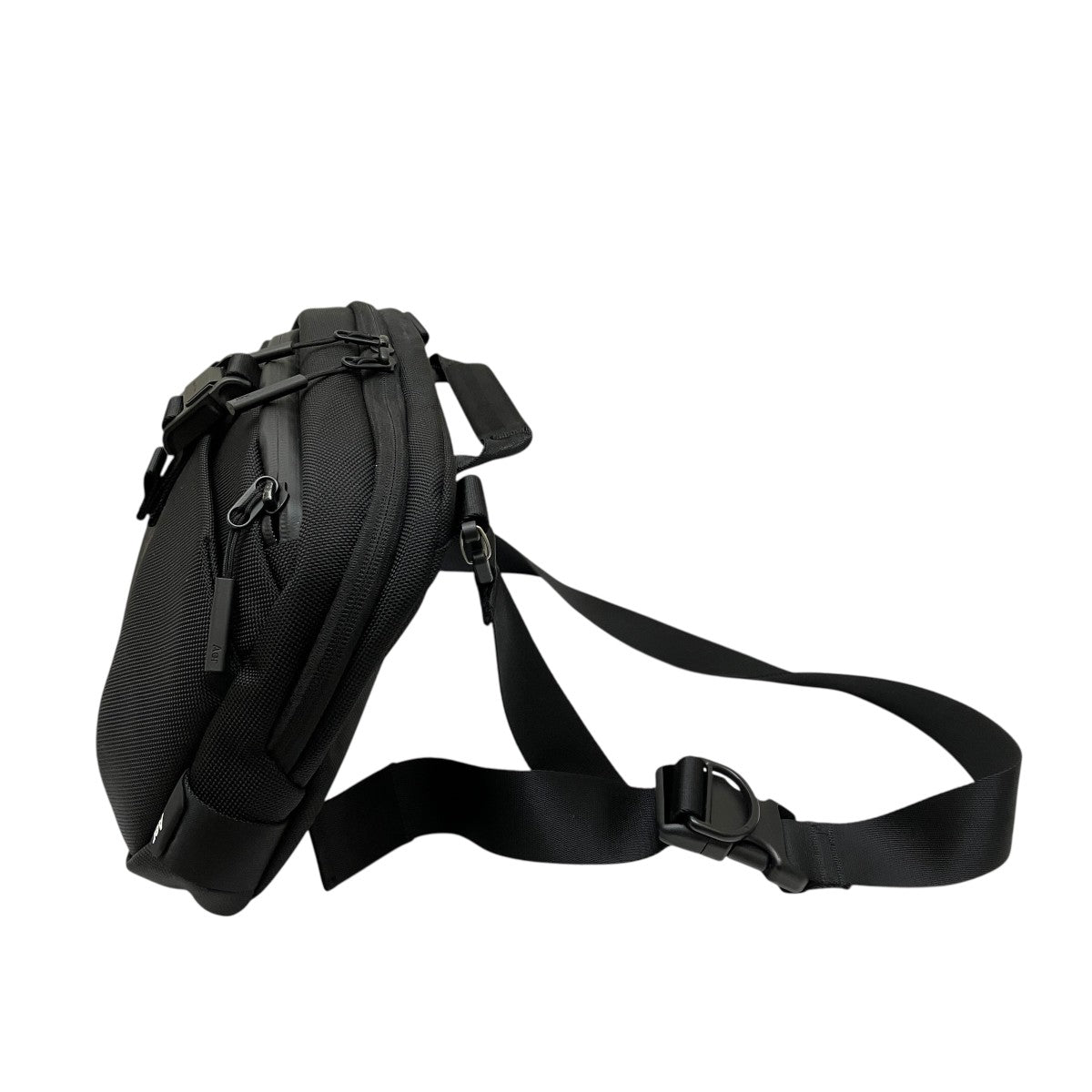 Aer×BEAUTY＆YOUTH COMMUTER SRINGショルダーバッグAER91027 古着・中古-2枚目のアイテム画像