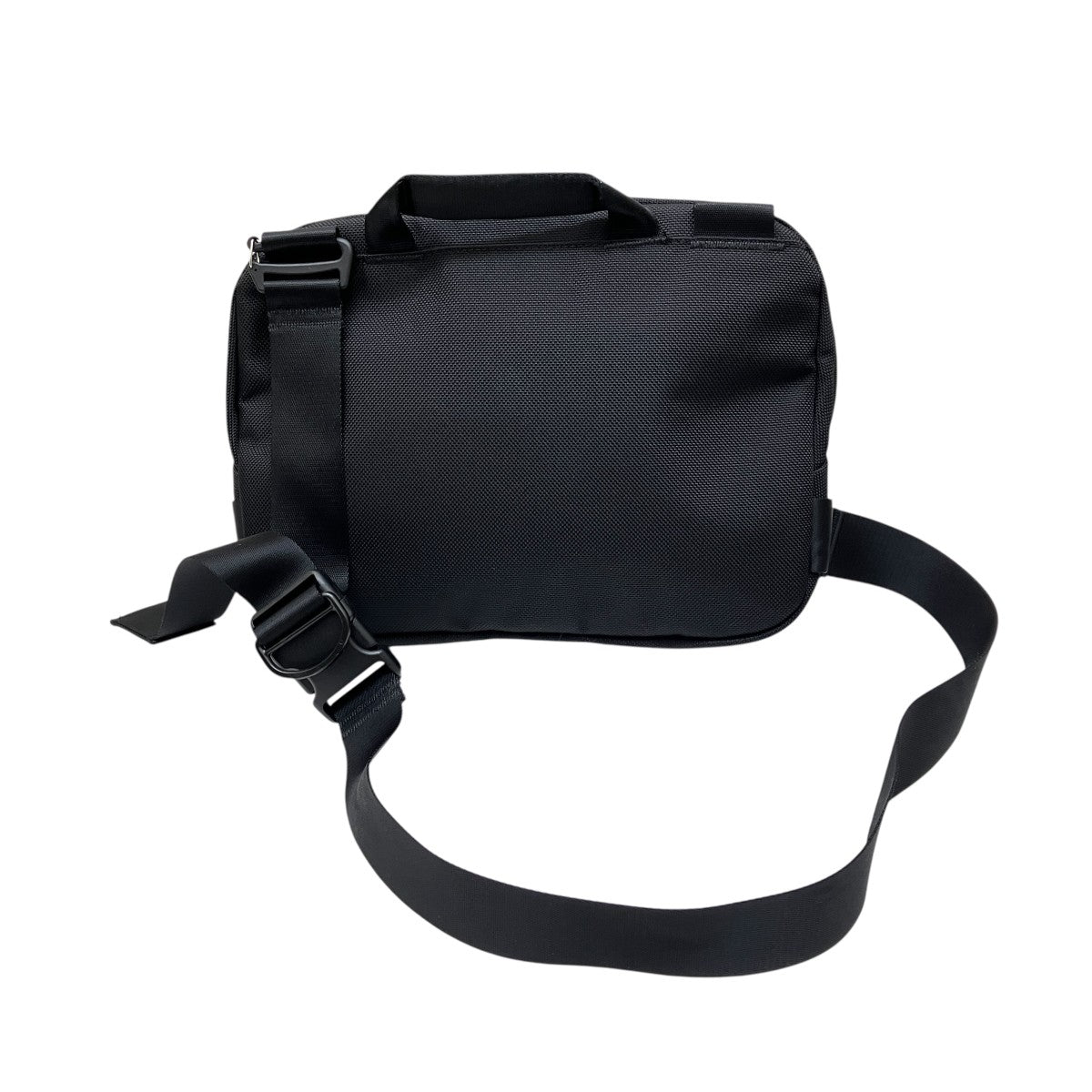 Aer×BEAUTY＆YOUTH COMMUTER SRINGショルダーバッグAER91027 古着・中古-3枚目のアイテム画像