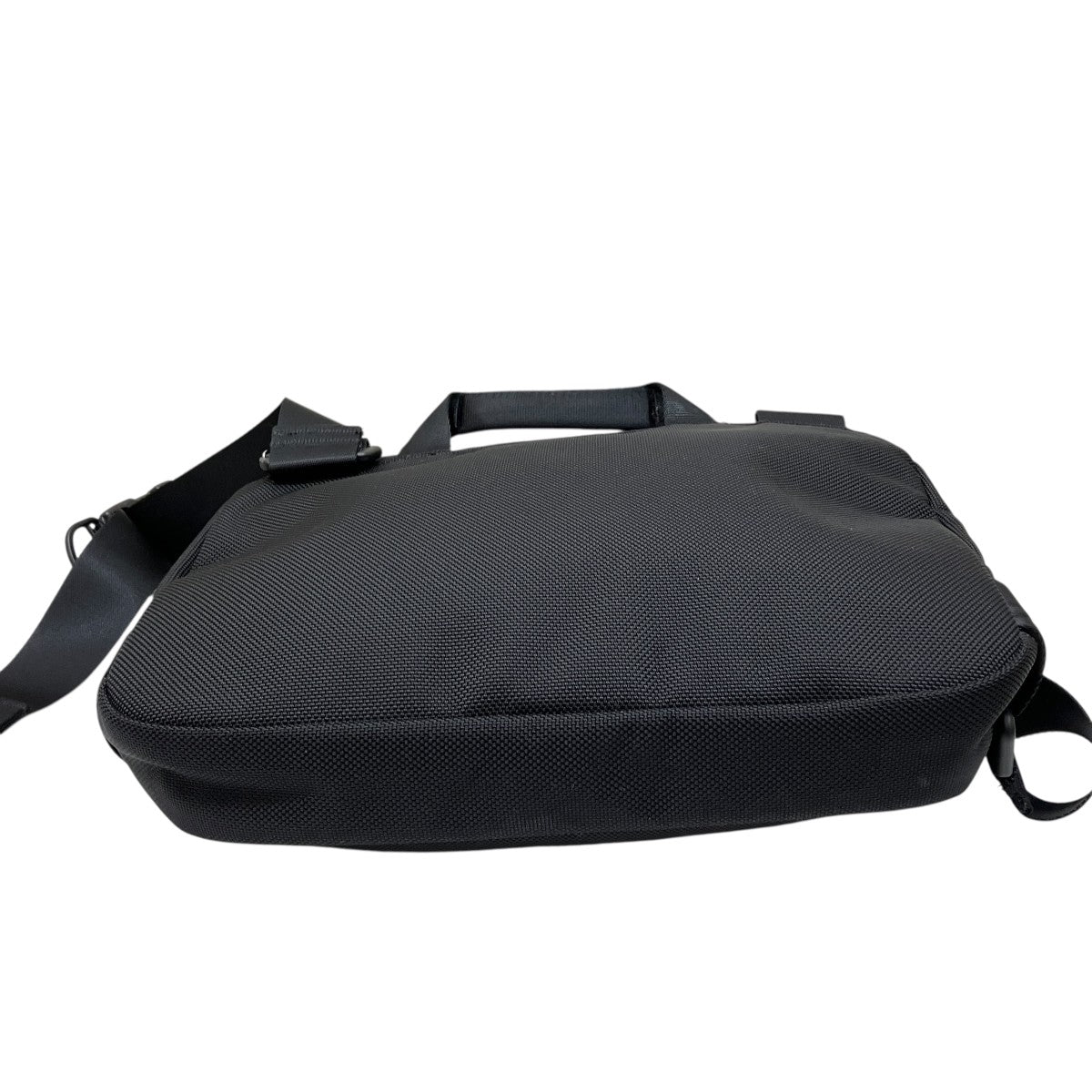 Aer×BEAUTY＆YOUTH COMMUTER SRINGショルダーバッグAER91027 古着・中古-4枚目のアイテム画像