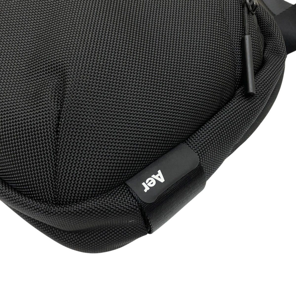 Aer×BEAUTY＆YOUTH COMMUTER SRINGショルダーバッグAER91027 古着・中古-5枚目のアイテム画像