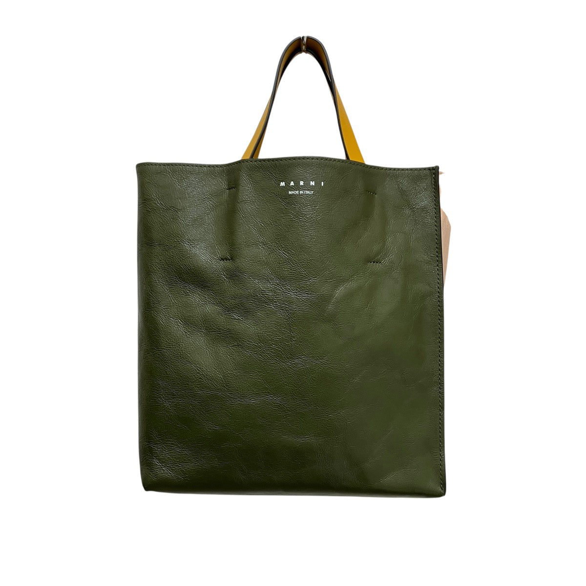 MARNI 2WAYショルダーバッグSHMP0018U1 古着・中古-1枚目のアイテム画像