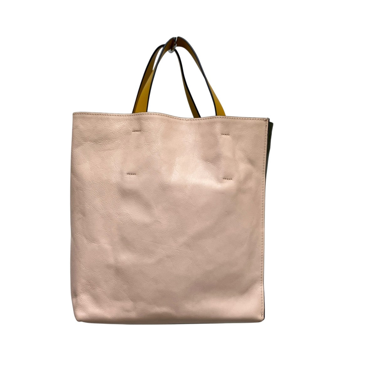 MARNI 2WAYショルダーバッグSHMP0018U1 古着・中古-4枚目のアイテム画像