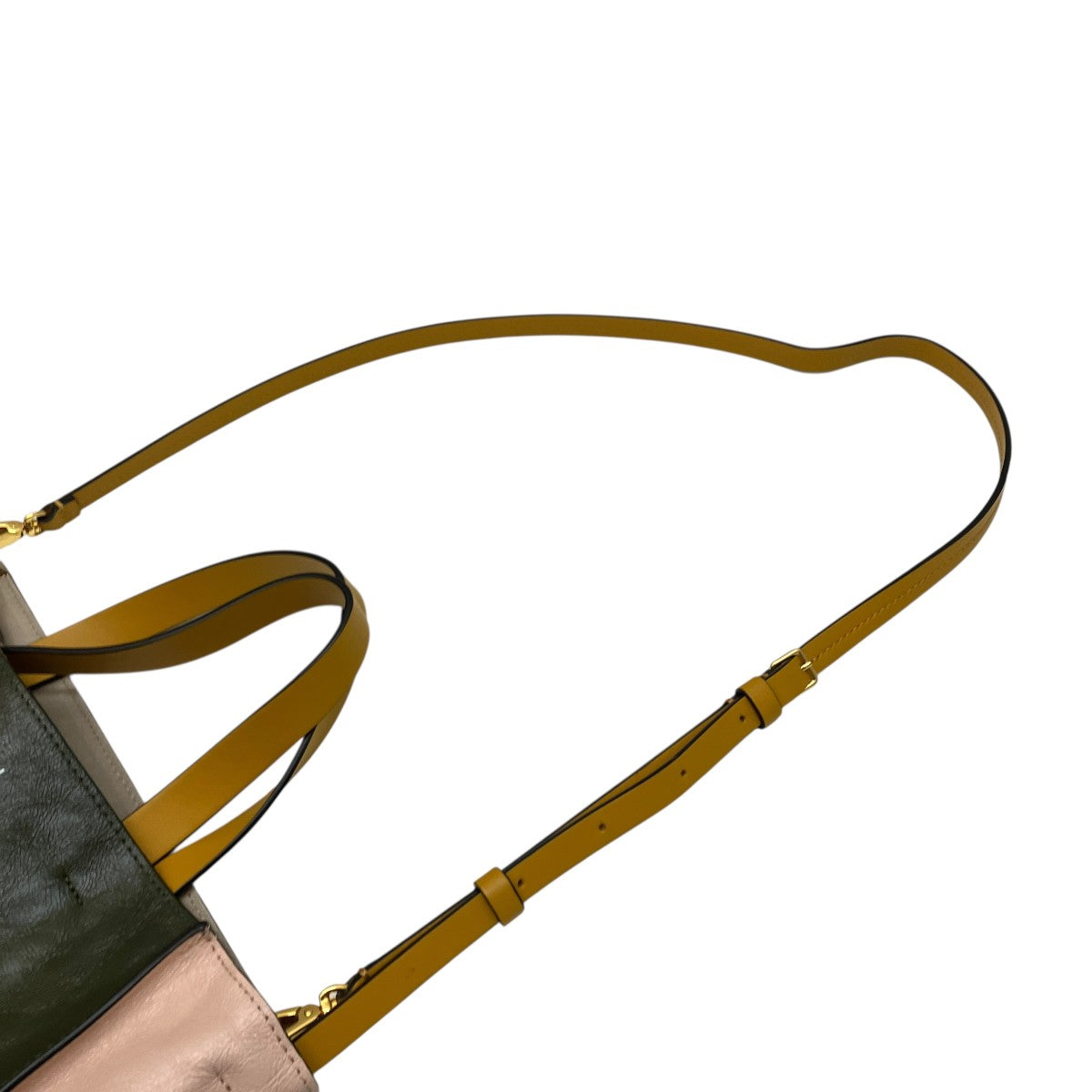 MARNI 2WAYショルダーバッグSHMP0018U1 古着・中古-7枚目のアイテム画像