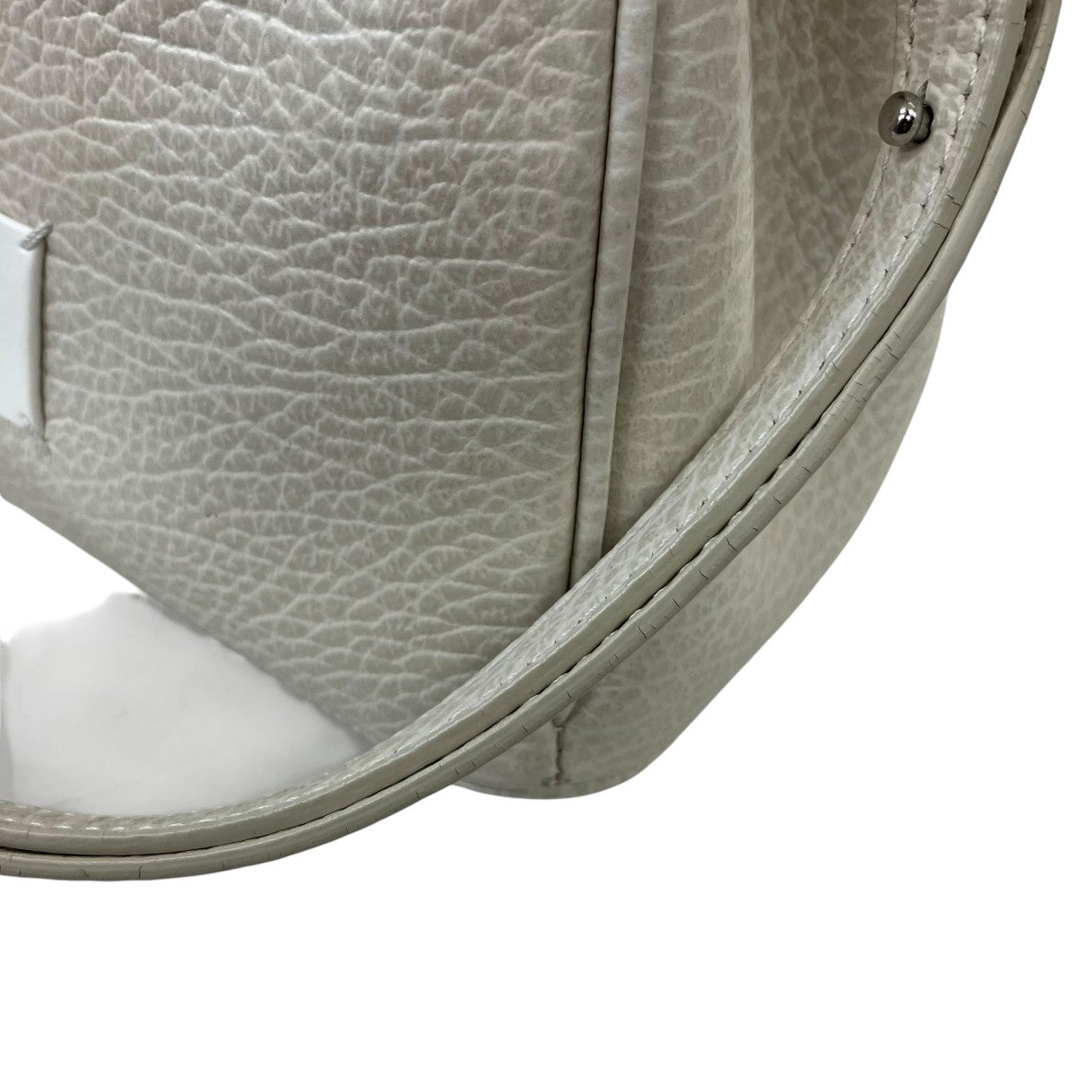 Maison Margiela ドローストリングミディアムバッグショルダーバッグS56WD0126 古着・中古-8枚目のアイテム画像