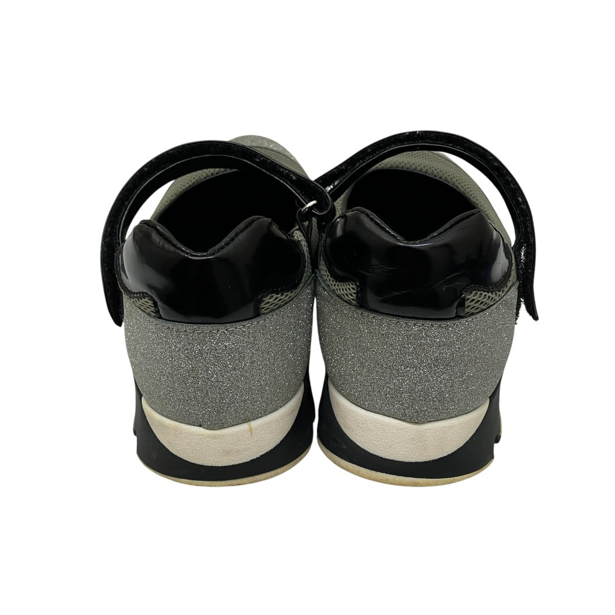 MARNI ラメスニーカーサンダル 古着・中古-2枚目のアイテム画像