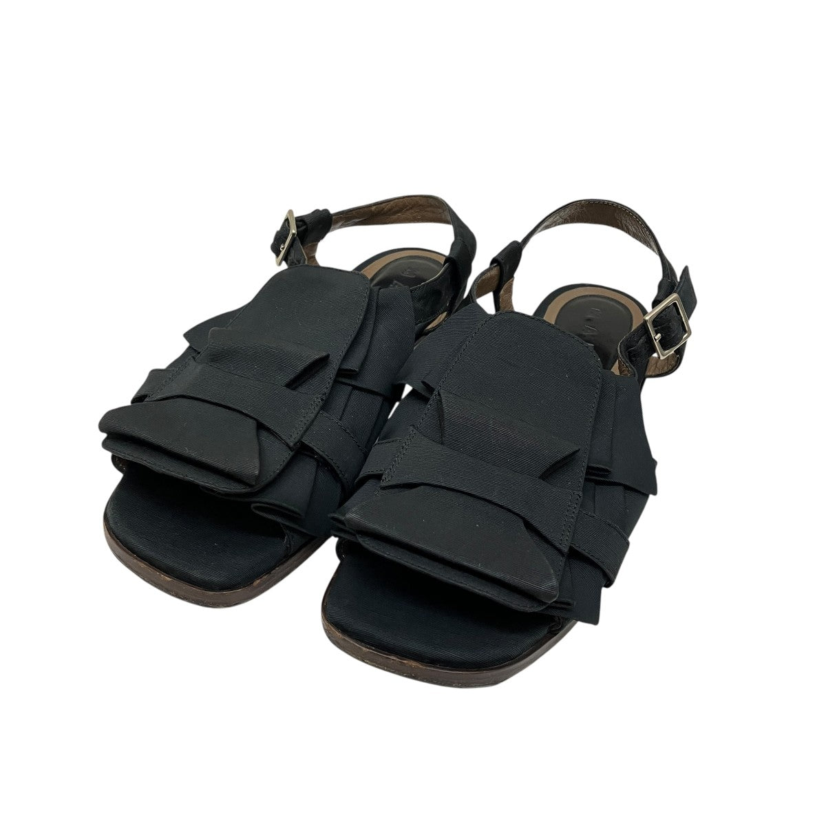 MARNI サンダル 古着・中古-1枚目のアイテム画像