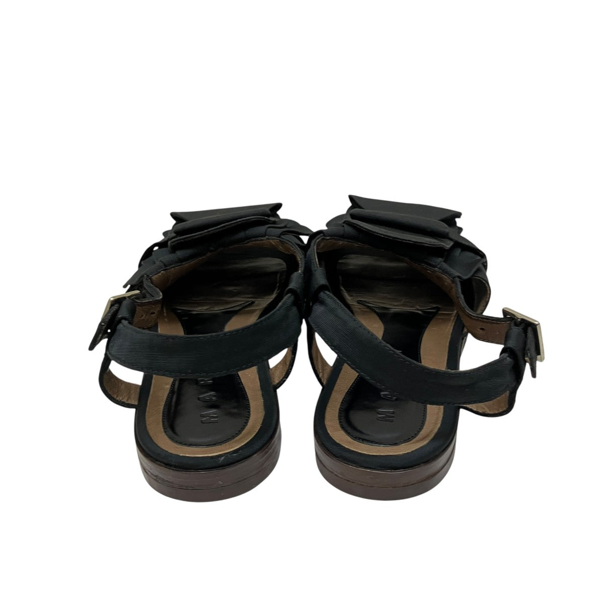 MARNI サンダル 古着・中古-2枚目のアイテム画像