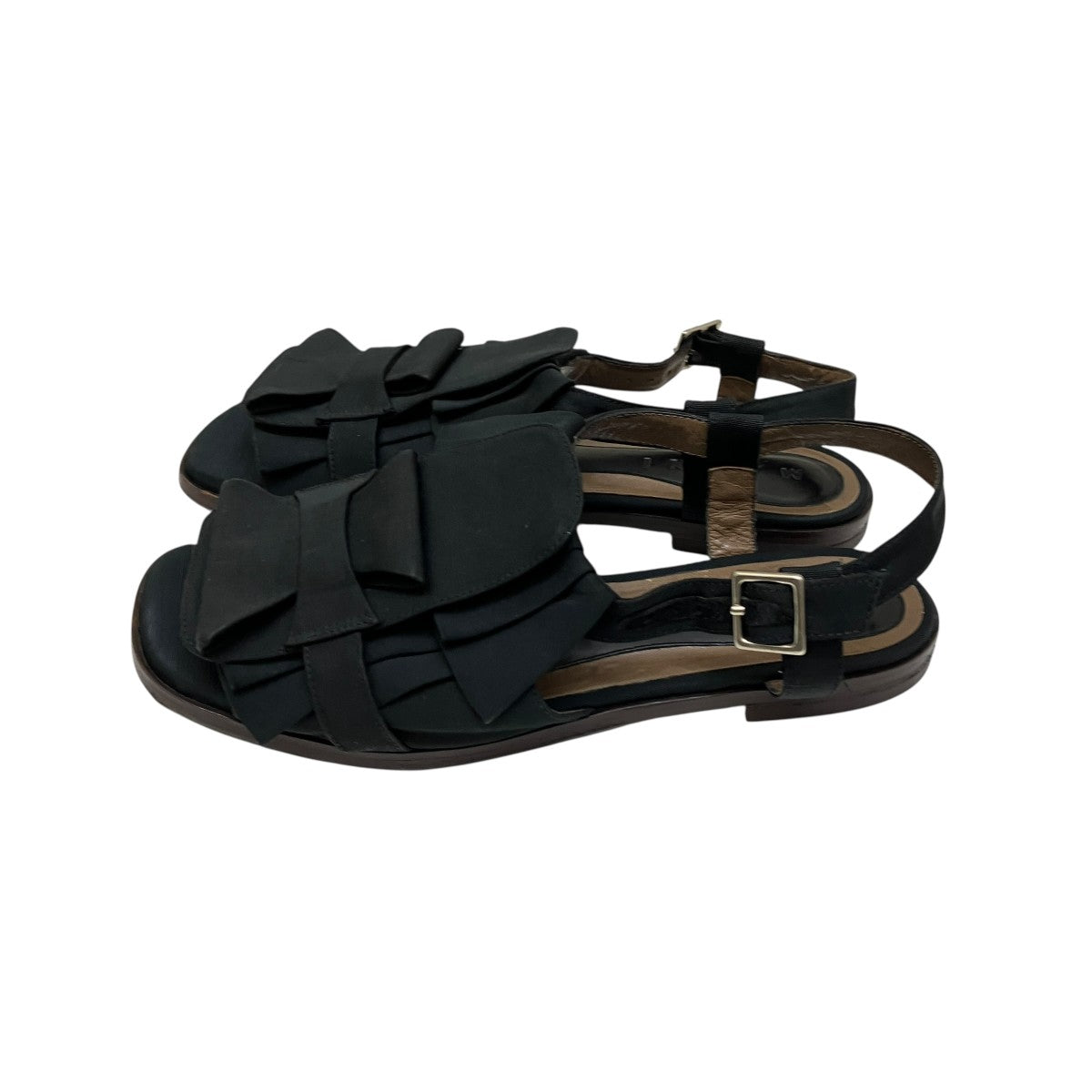 MARNI サンダル 古着・中古-3枚目のアイテム画像
