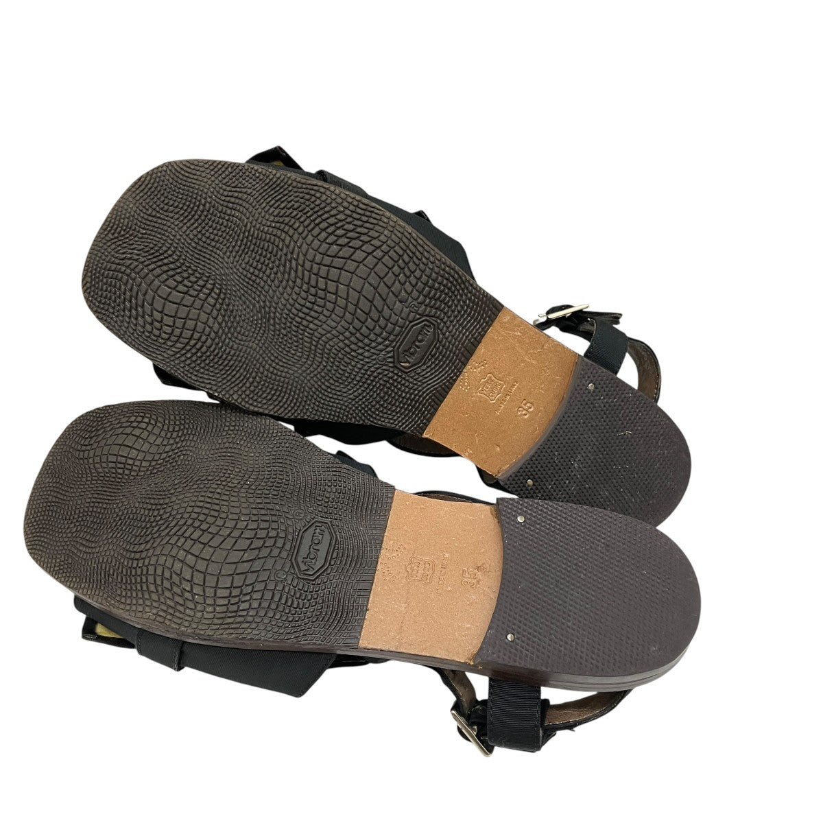 MARNI サンダル 古着・中古-4枚目のアイテム画像