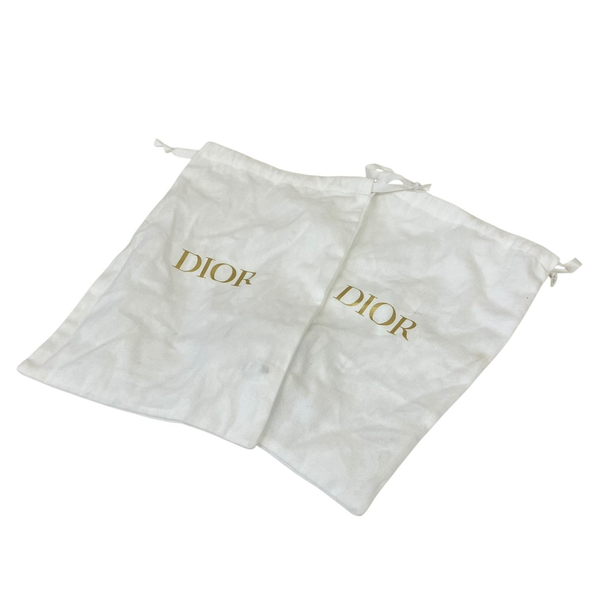 Christian Dior walk’n’diorプラットフォームスニーカー 古着・中古-9枚目のアイテム画像