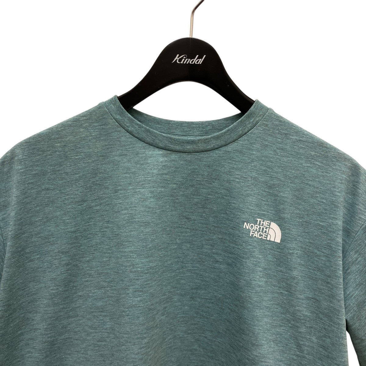 リネン混半袖Tシャツntw12501