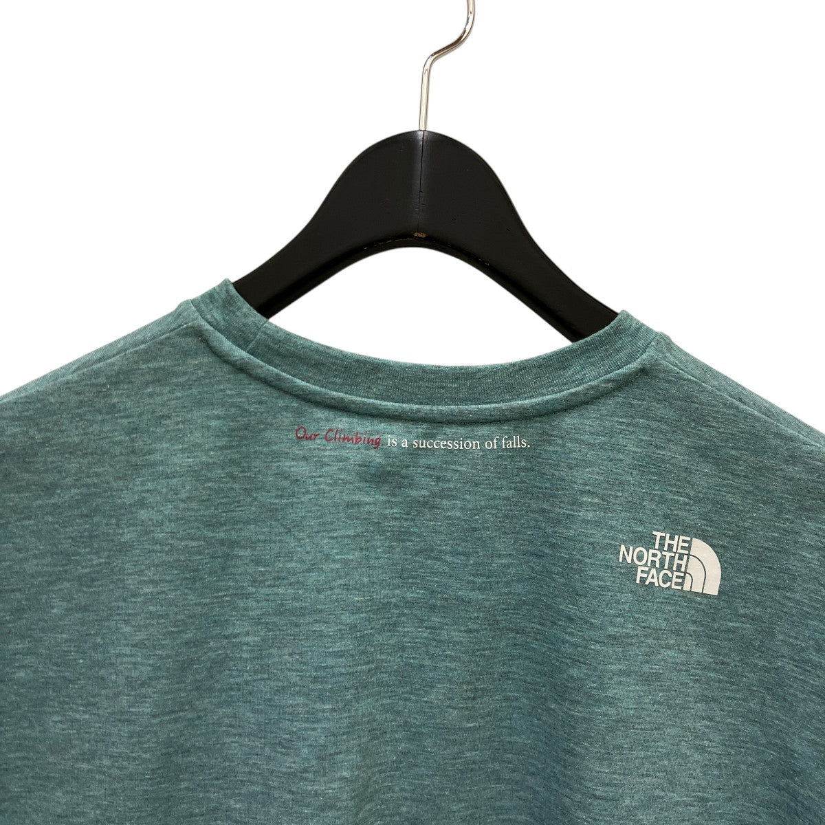 リネン混半袖Tシャツntw12501