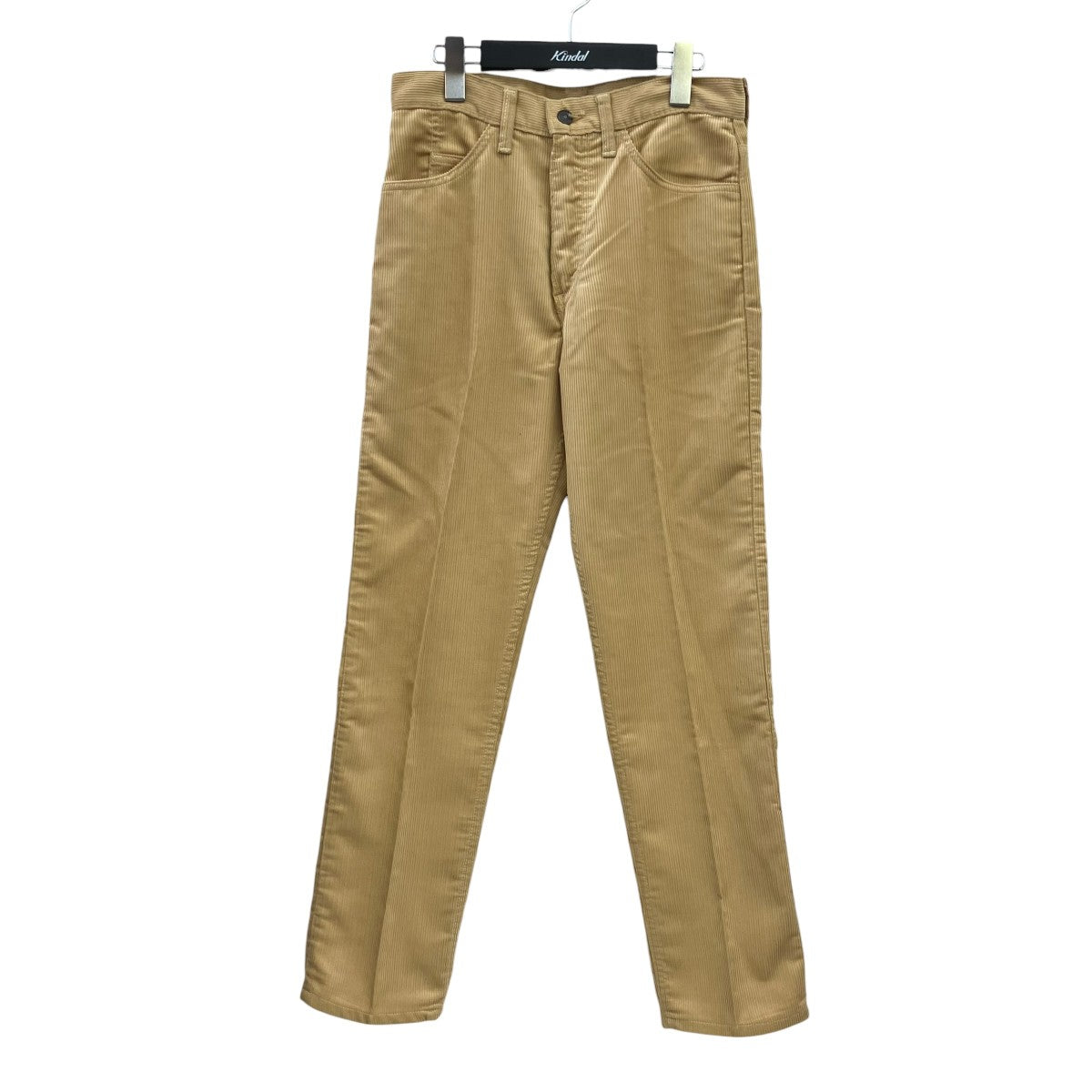 70’s 刻印3 42TALONSTA-PREST コーデュロイパンツ
