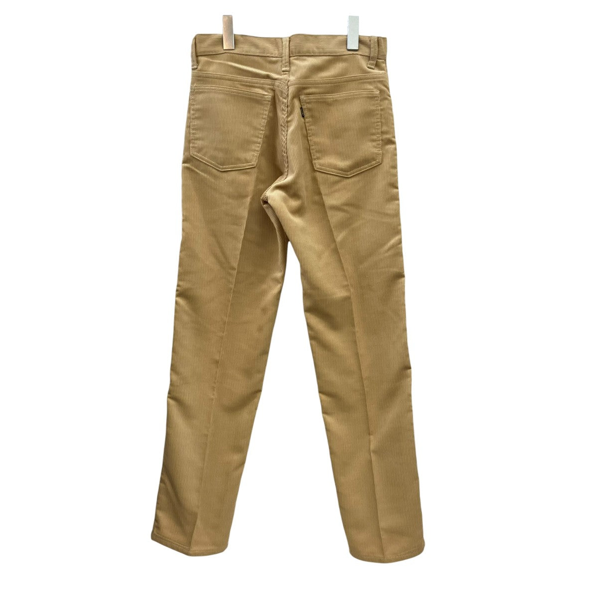 70’s 刻印3 42TALONSTA-PREST コーデュロイパンツ