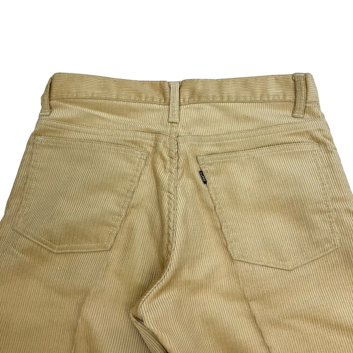 70’s 刻印3 42TALONSTA-PREST コーデュロイパンツ