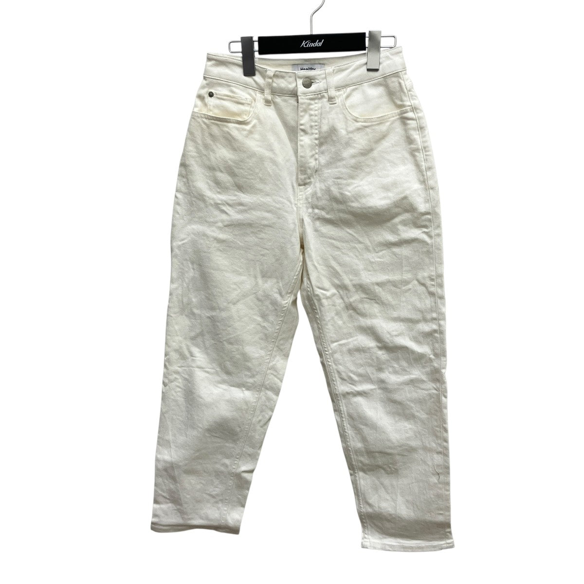 Healthy denim デニムパンツH552490B 古着・中古-1枚目のアイテム画像