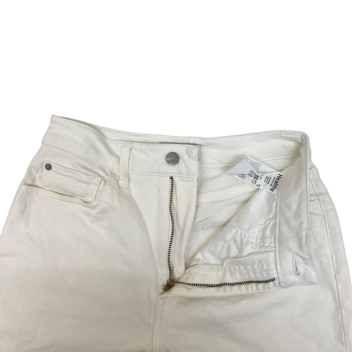Healthy denim デニムパンツH552490B 古着・中古-3枚目のアイテム画像
