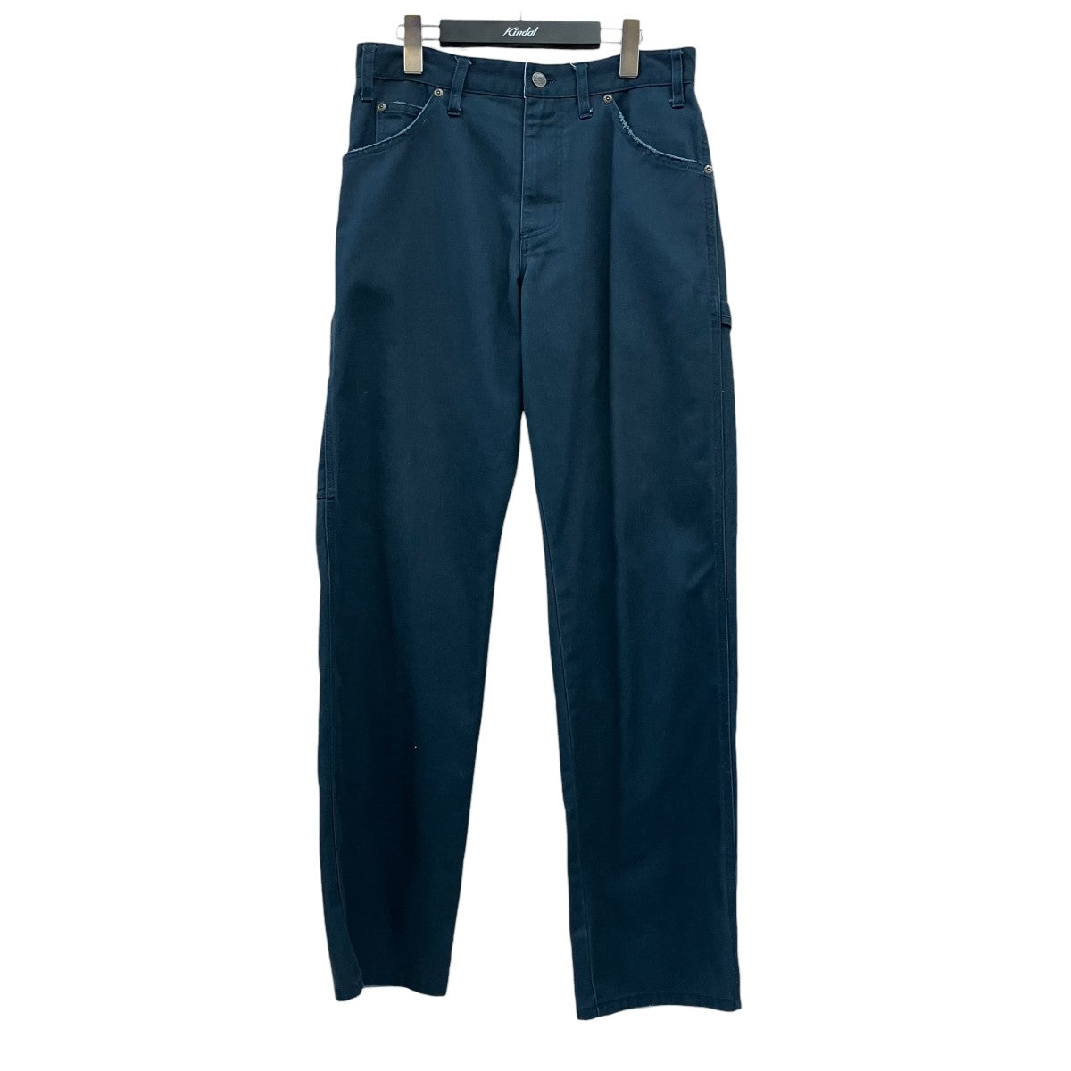 Dickies×Butknot project ペインターパンツ214M40PL01 古着・中古-1枚目のアイテム画像