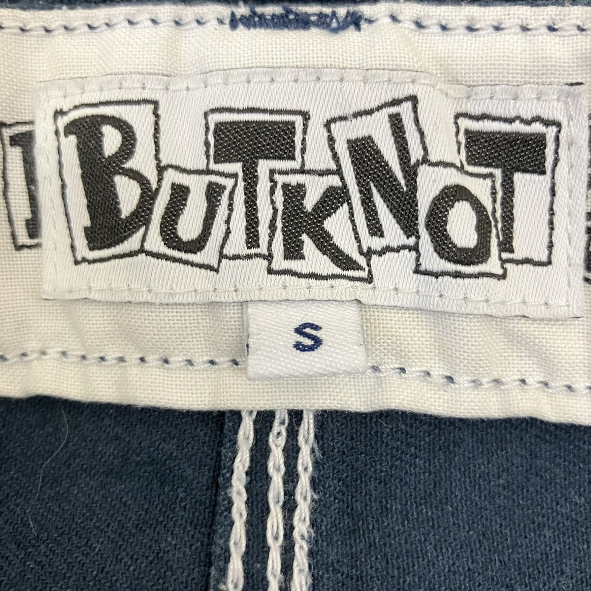 Dickies×Butknot project ペインターパンツ214M40PL01 古着・中古-6枚目のアイテム画像