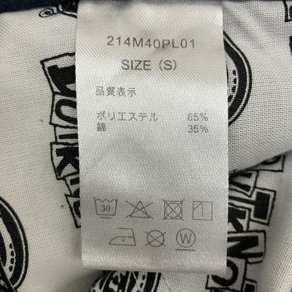 Dickies×Butknot project ペインターパンツ214M40PL01 古着・中古-7枚目のアイテム画像