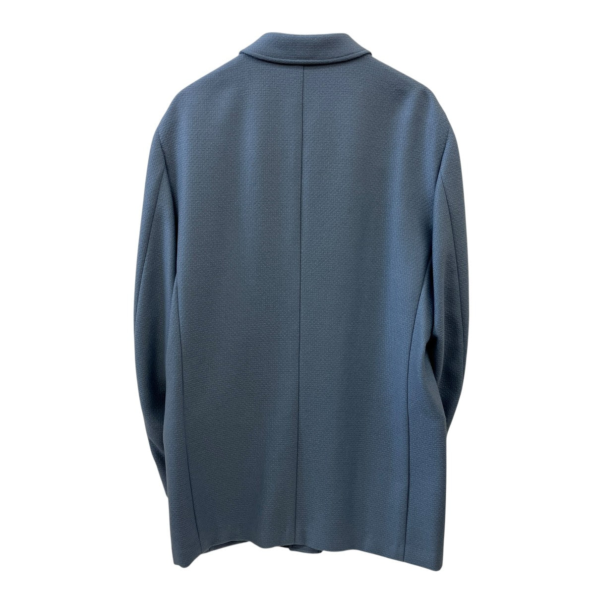 GIANNI VERSACE 5Bジャケット 古着・中古-2枚目のアイテム画像
