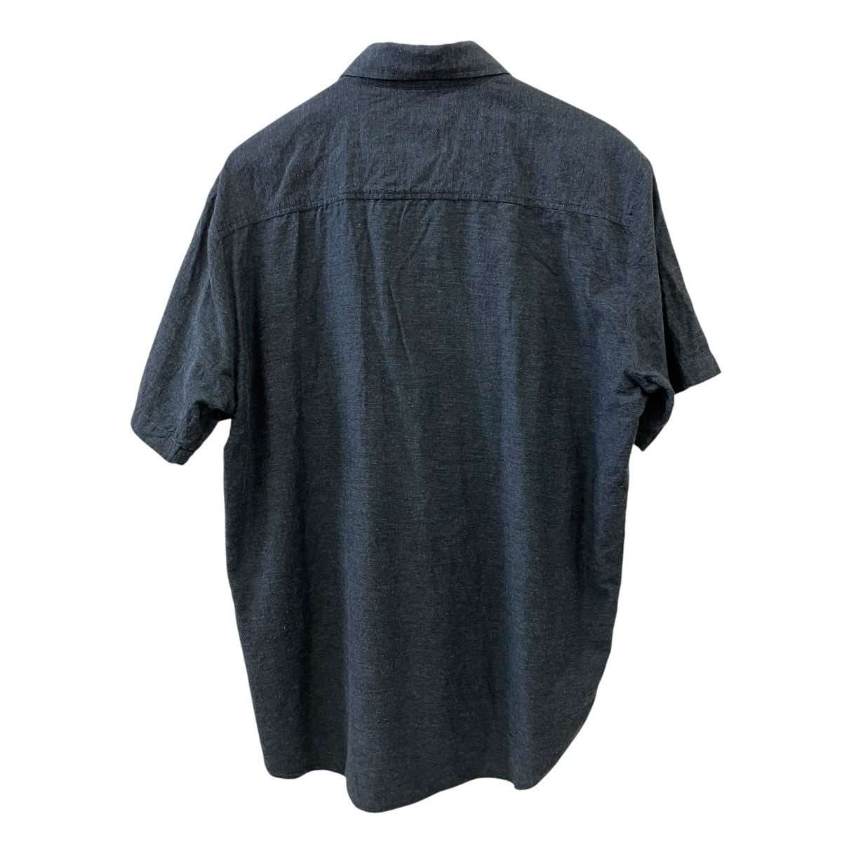 WTAPS 18SS半袖シャツ181GWDT-SHM04 古着・中古-2枚目のアイテム画像