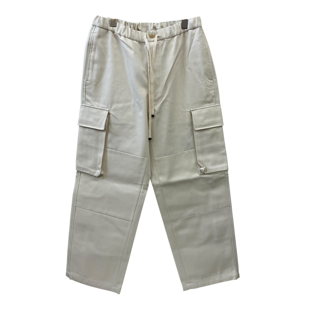 AFTERHOURS CARGO PANTSカーゴパンツA010-B2PT-B150 古着・中古-1枚目のアイテム画像