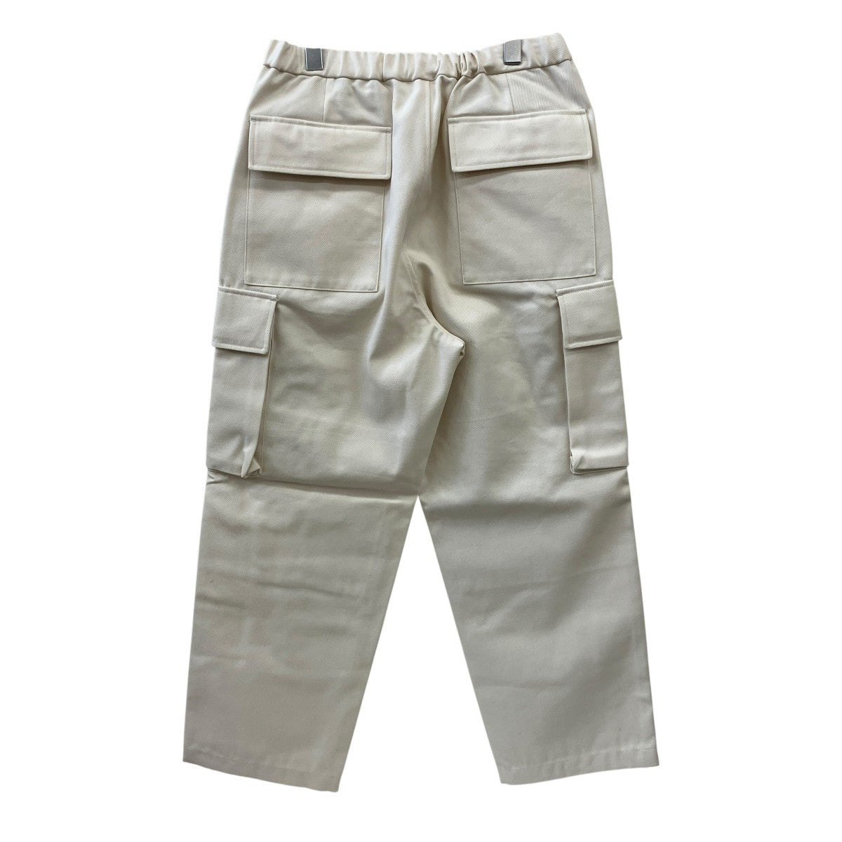 AFTERHOURS CARGO PANTSカーゴパンツA010-B2PT-B150 古着・中古-2枚目のアイテム画像