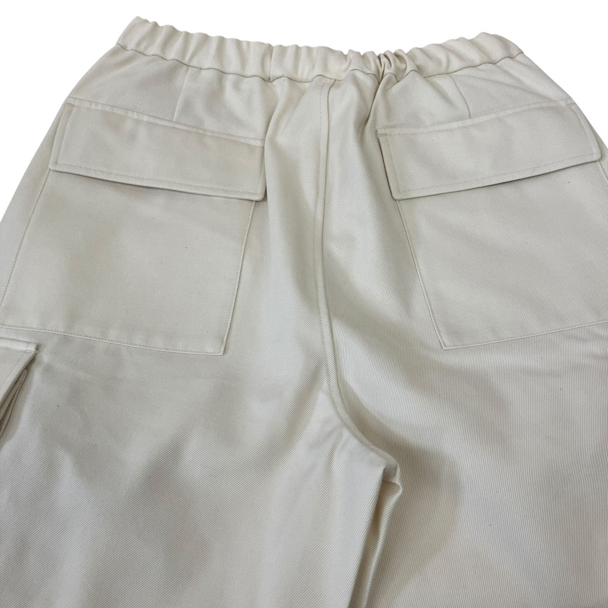 AFTERHOURS CARGO PANTSカーゴパンツA010-B2PT-B150 古着・中古-4枚目のアイテム画像