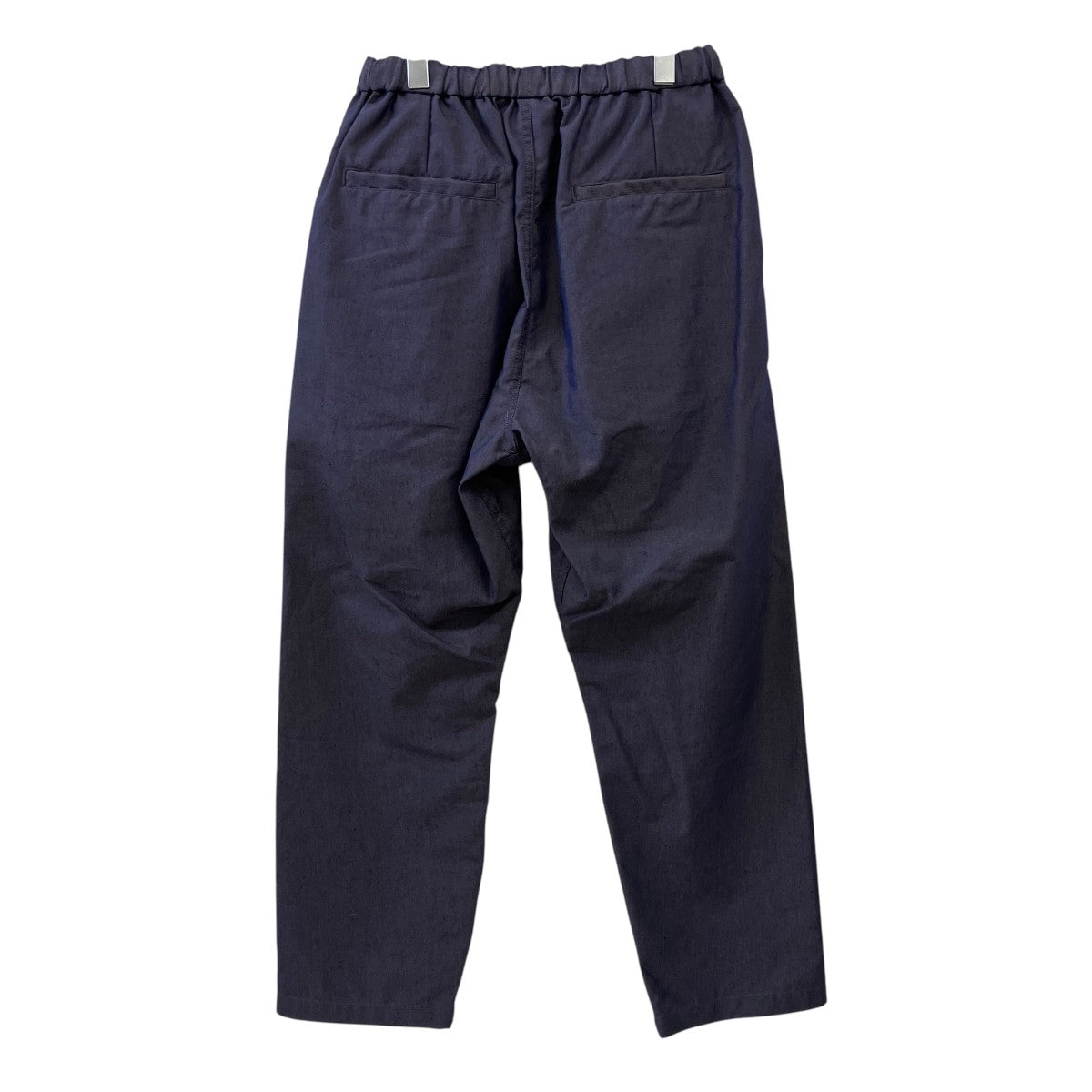 AFTERHOURS SIDE SEAMLESS PANTSイージーパンツA011-D1PT-147A 古着・中古-2枚目のアイテム画像